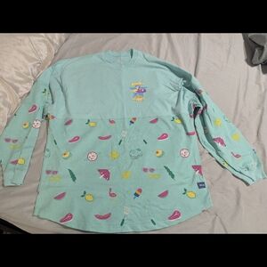 Disney Parks Toy Story Spirit Jersey